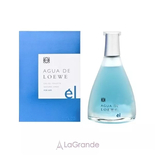 Loewe Agua de Loewe El �������� ����