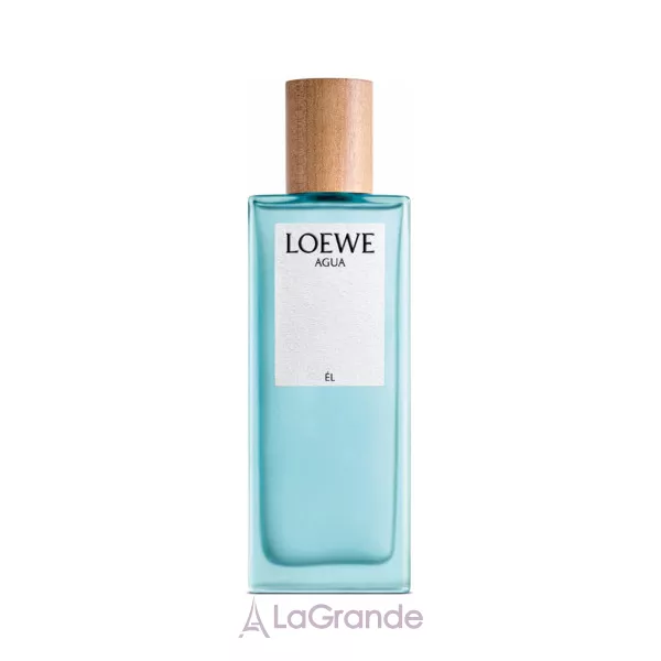 Loewe Agua de Loewe El �������� ����