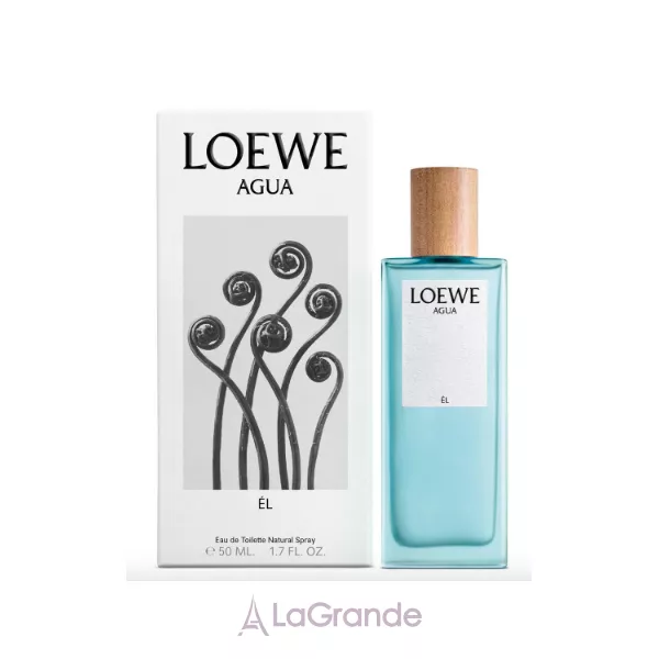 Loewe Agua de Loewe El �������� ����