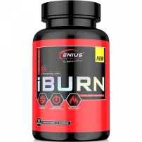 Genius Nutrition iBurn ������������ "iBurn", � ��������