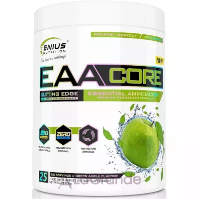 Genius Nutrition EAACore Green Apple �������� ���������� 