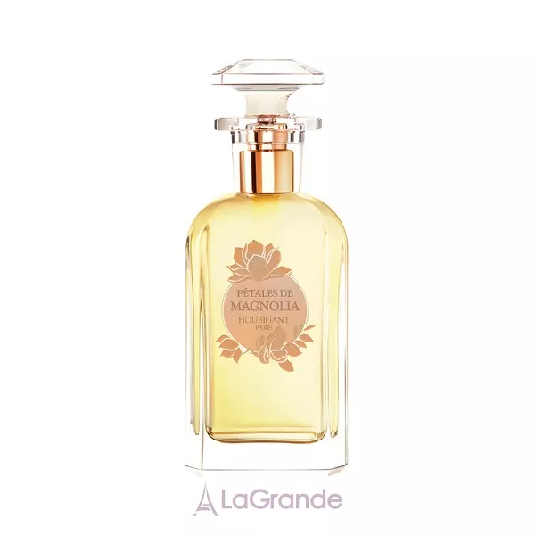 Houbigant P�tales de Magnolia ��������������� ���� (������)