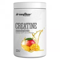 IronFlex Creatine Monohydrate Mango ������� ��������� "�����"
