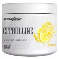 IronFlex Citrulline Lemon ĳ������ ������� "�������", � ������ ������