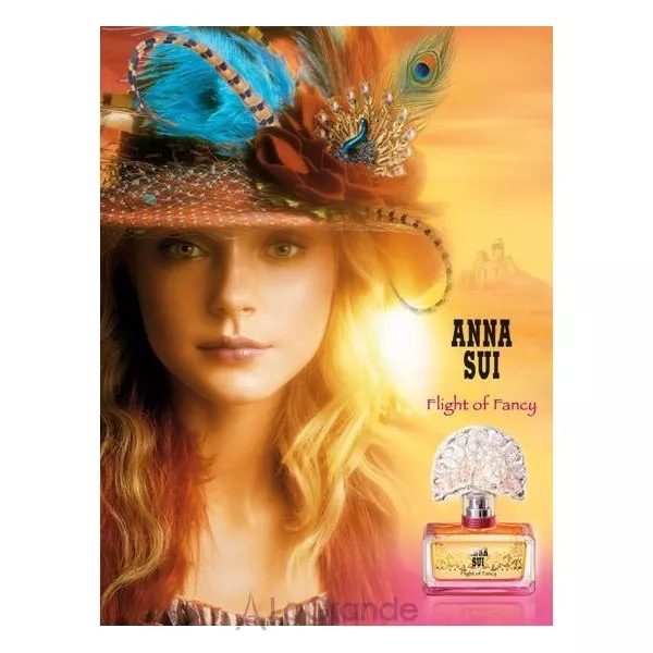 Anna Sui Flight of Fancy �������� ���� (������)
