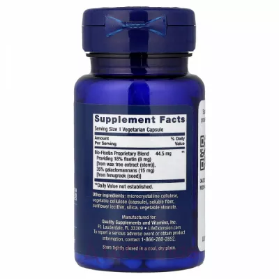 Life Extension Bio-Fisetin ������� ������� 