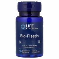 Life Extension Bio-Fisetin ������� ������� "�������"