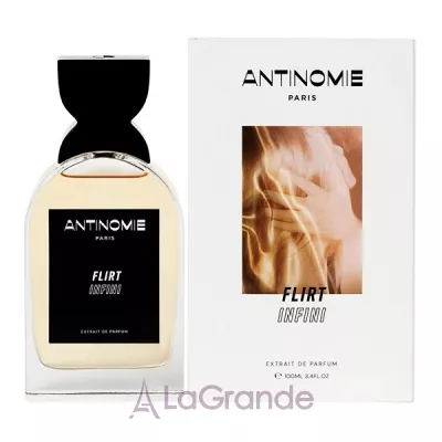 Antinomie Flirt Infini ����