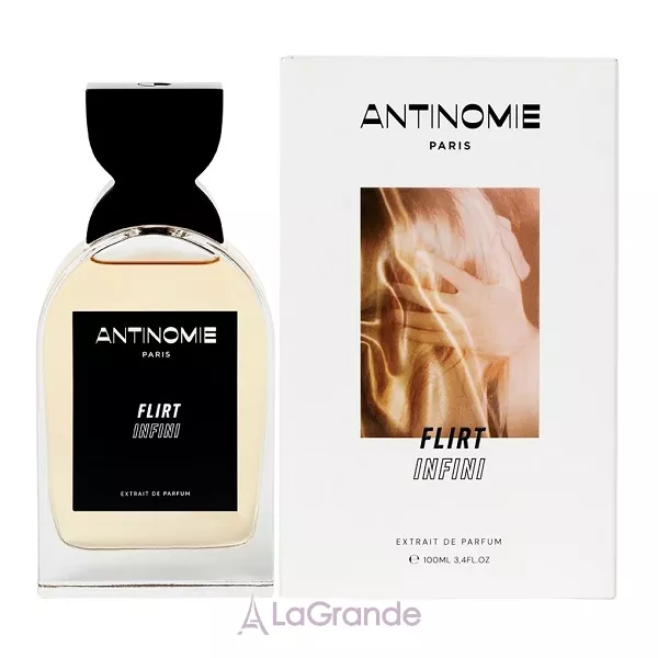 Antinomie Flirt Infini �������