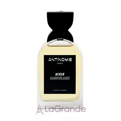 Antinomie Hiver Caniculaire ����