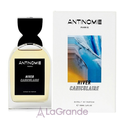 Antinomie Hiver Caniculaire ����