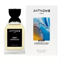 Antinomie Hiver Caniculaire ����