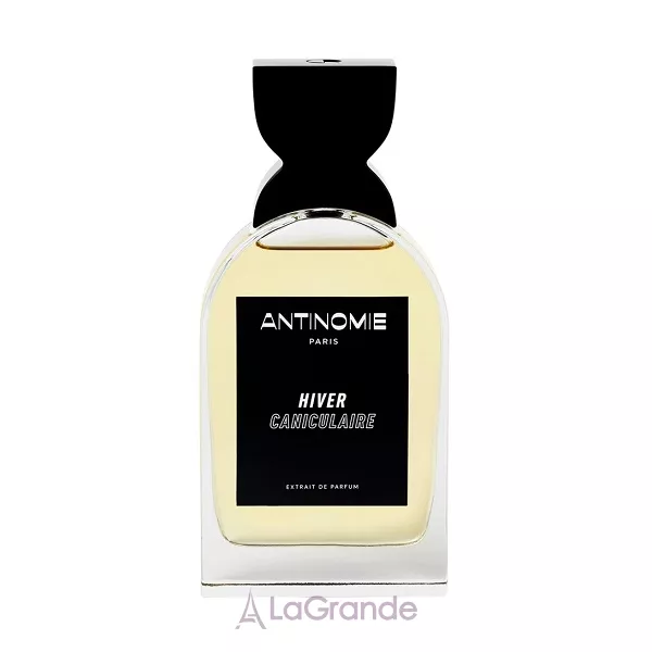 Antinomie Hiver Caniculaire �������