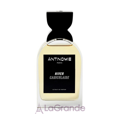 Antinomie Hiver Caniculaire ���� (������)