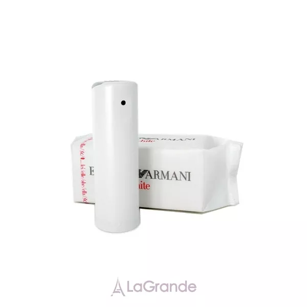 Armani Emporio Armani White For Her ��������������� ����