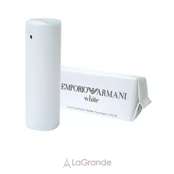 Armani Emporio Armani White For Her ��������������� ����