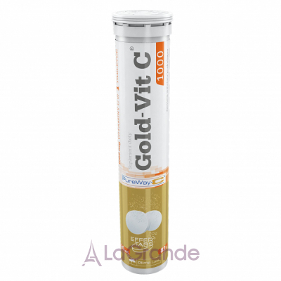 Olimp Gold-Vit C 1000 Orange ������� �������� 