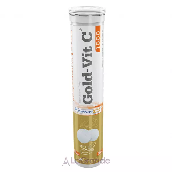 Olimp Gold-Vit C 1000 Orange ������� �������� 