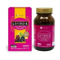 Fine Japan Resveratrol Antioxidant Complex ����������� ������� ����������� - ��������������� �������� � ���������