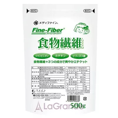 Fine Japan Dietary fiber ����������� �������  