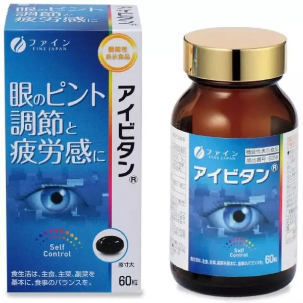 Fine Japan Vision support complex �������� ��� ��������� ������ � ��������