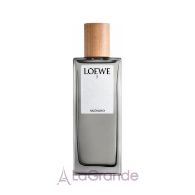 Loewe 7 Loewe Anonimo   ()