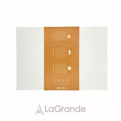 Bao-Med Luxuriate ���������� ����� (shm/250ml + cond/250ml + ser/50ml)