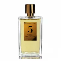 Rosendo Mateu Olfactive Expressions  Rosendo Mateu � 5 Floral, Amber, Sensual Musk ����������� ���� (TRY)