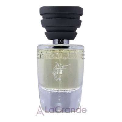 Masque Hemingway (homage to) ��������������� ���� (TRY)