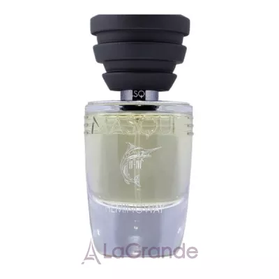 Masque Hemingway (homage to) ��������������� ���� (TRY)