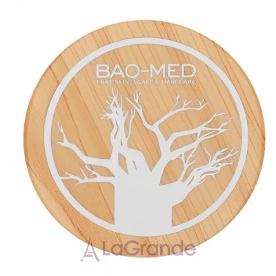 Bao-Med Luxuriate Hair Mask ����������� ����� � ���������� � ������ �������