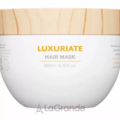 Bao-Med Luxuriate Hair Mask ����������� ����� � ���������� � ������ �������