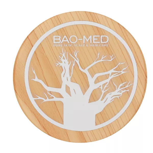 Bao-Med Luxuriate Hair Mask ����������� ����� � ���������� � ������ �������