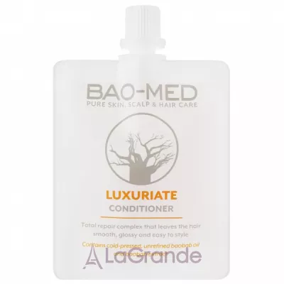 Bao-Med Luxuriate Conditioner ����������� ����������� � ���������� � ������ �������