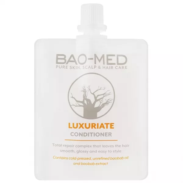 Bao-Med Luxuriate Conditioner ����������� ����������� � ���������� � ������ �������