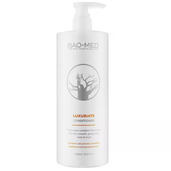 Bao-Med Luxuriate Conditioner ����������� ����������� � ���������� � ������ �������