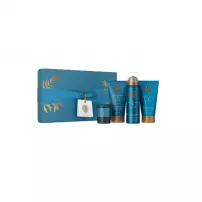 Rituals The Ritual of Hammam  Set ����� (sh/foam 50ml + b/cr 70ml + b/mud 70ml + candle 25g)