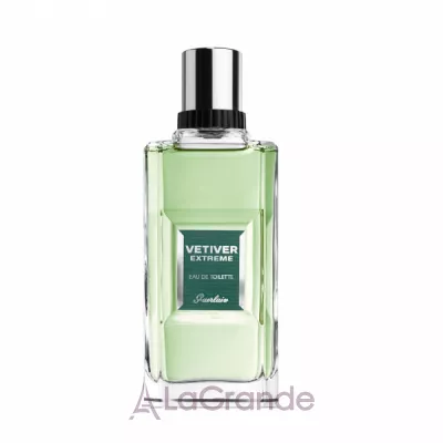 Guerlain Vetiver Extreme  