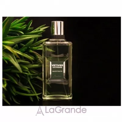 Guerlain Vetiver Extreme  