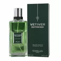 Guerlain Vetiver Extreme �������� ����