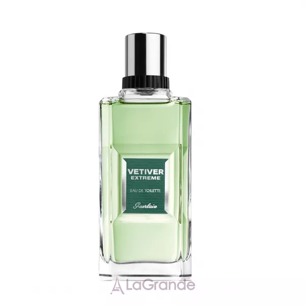 Guerlain Vetiver Extreme �������� ����