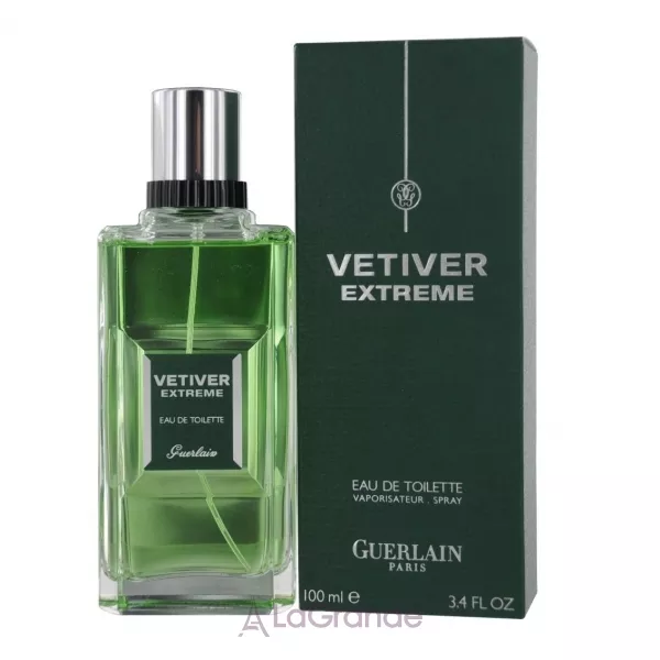 Guerlain Vetiver Extreme �������� ����