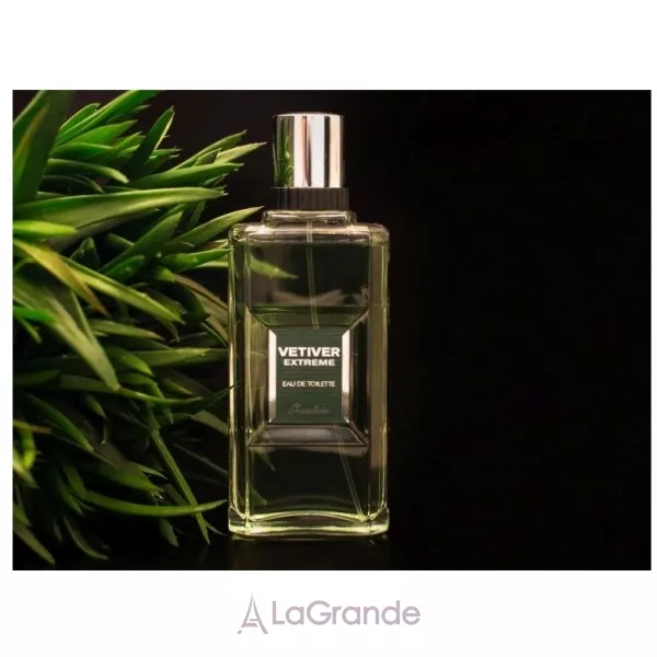 Guerlain Vetiver Extreme �������� ����