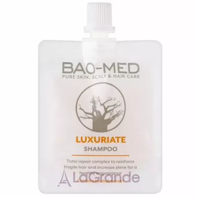 Bao-Med Luxuriate Shampoo ����������� ������� � ���������� �������