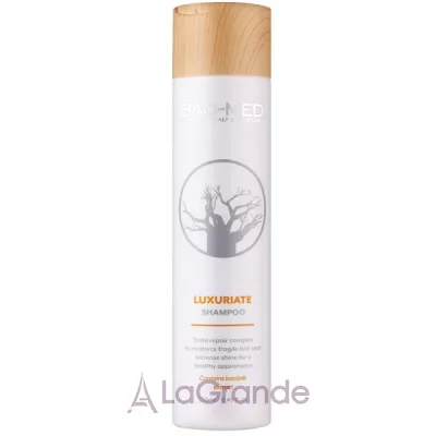 Bao-Med Luxuriate Shampoo ����������� ������� � ���������� �������
