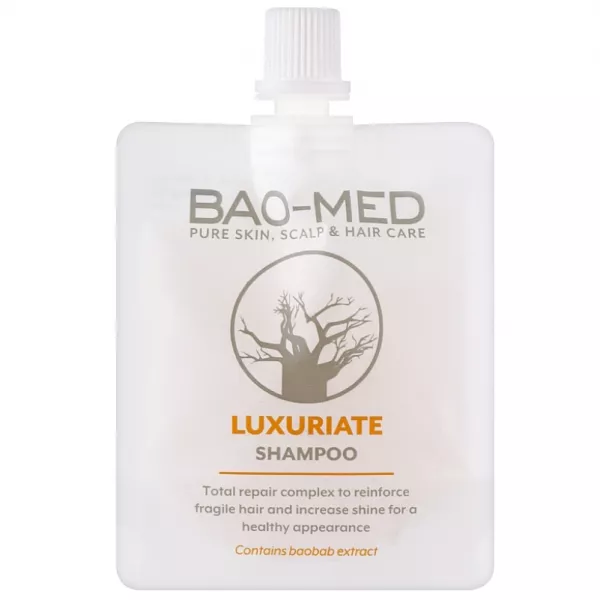 Bao-Med Luxuriate Shampoo ����������� ������� � ���������� �������