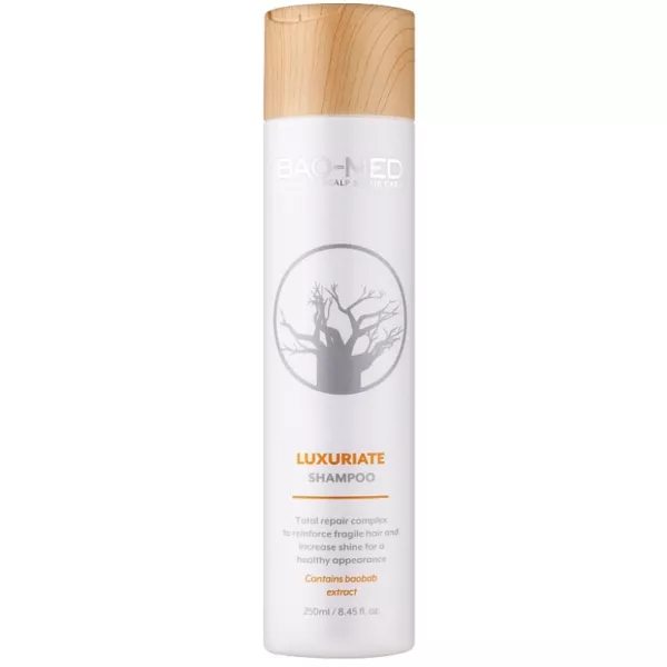Bao-Med Luxuriate Shampoo ����������� ������� � ���������� �������