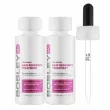 Bosley Hair Regrowth Treatment ������ � ����������� 2% ��� ���������� ����� ������� � ����, � �������