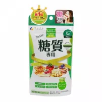 Fine Japan Carbohydrate Blocker ����������� ������� �������� ��������� � ��������