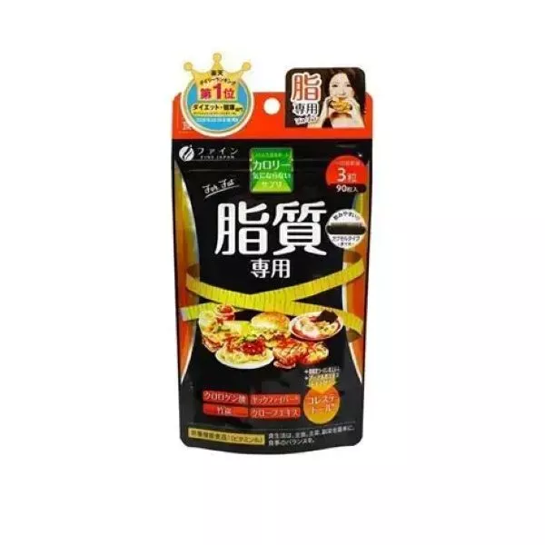 Fine Japan Fat Blocker ����������� ������� �������� ���� � ��������